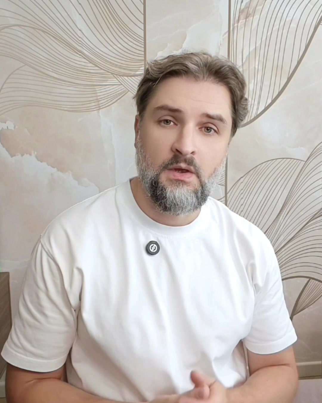 Превью видео Дмитрия Мужива о психологической работе